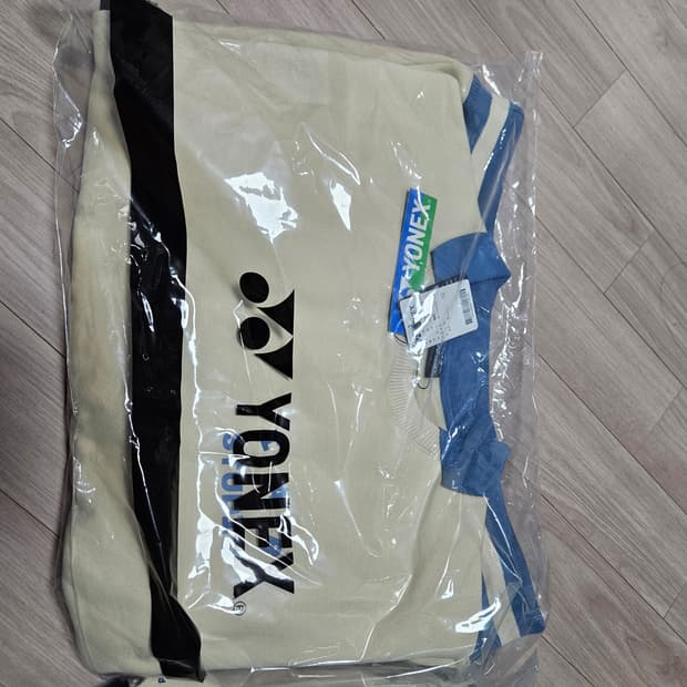 아이앱 요넥스 상의