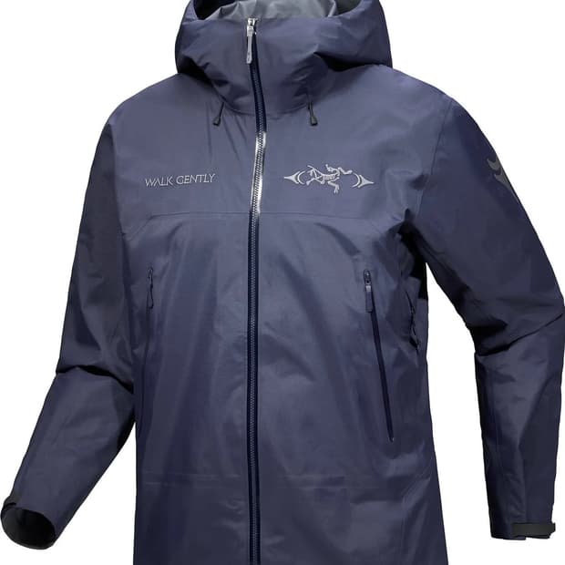 아크테릭스 워크젠틀리 베타 SL자켓 M사이즈