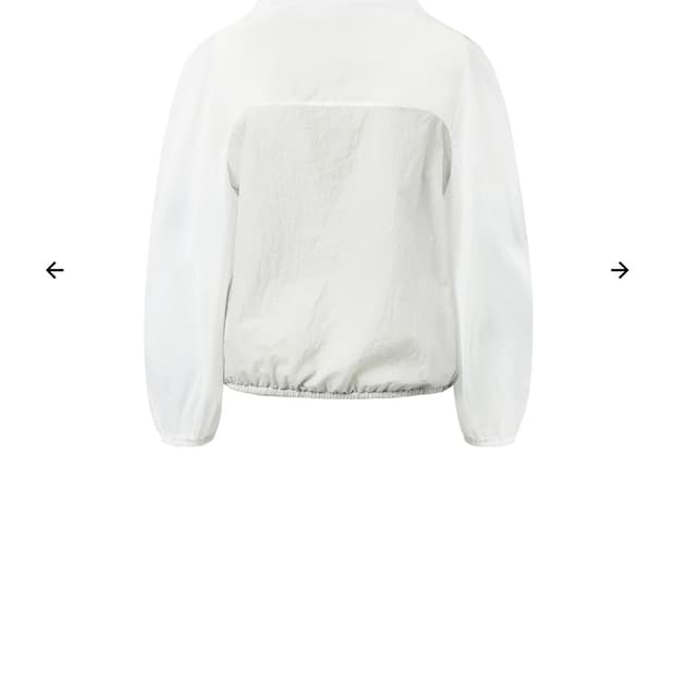 아모멘토 시어 나일론 투웨이
