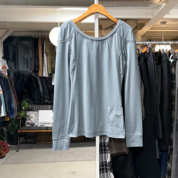 아디다스 스텔라 매카트니 롱슬리브