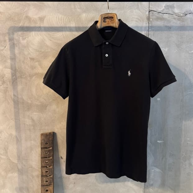 폴로 랄프로렌 클래식 pk 셔츠 100