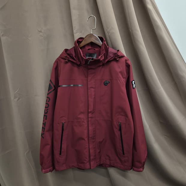 네파 고어텍스 바람막이 자켓 100