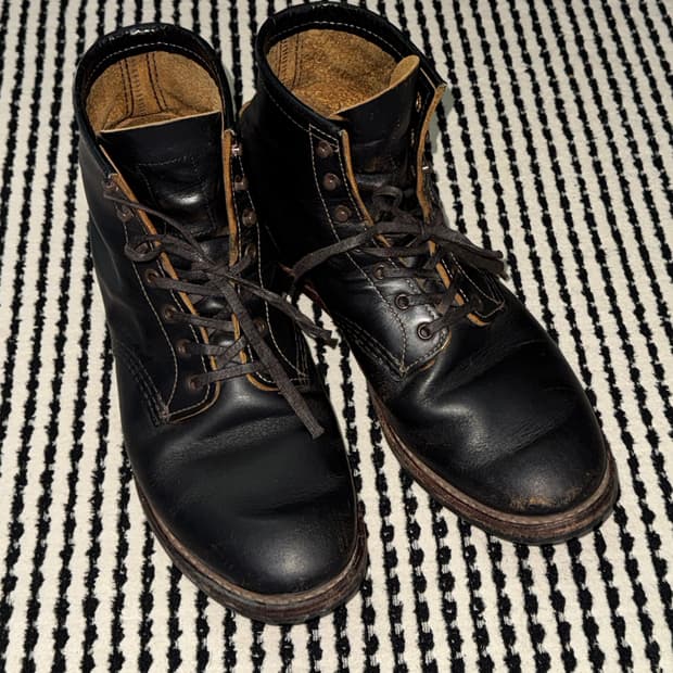 레드윙 벡맨9060 280