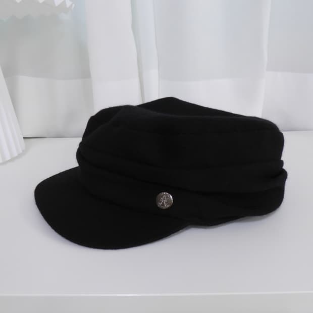 CA4LA 카시라 드레이프 캡