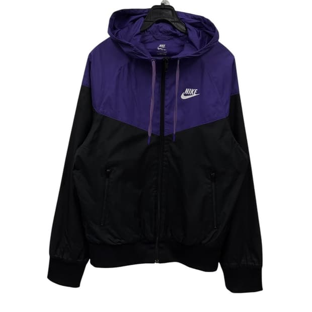 나이키 윈드러너 후드바람막이