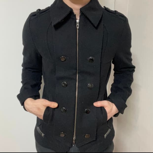 PPFM 나폴레옹 자켓 S