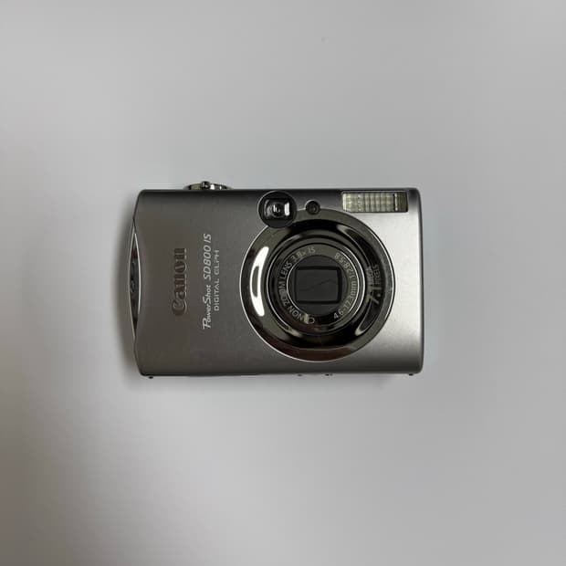 캐논 IXY 900 / IXUS 850 / SD 800 (익시, 익서스)