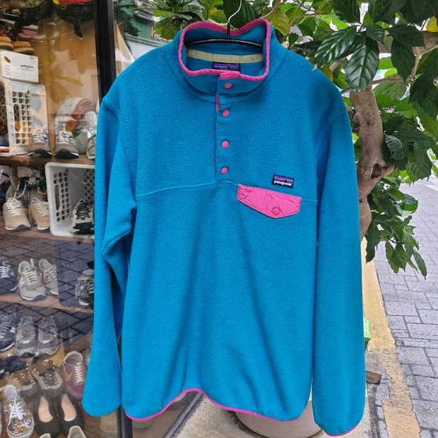 Z-25 파타고니아 신칠라 