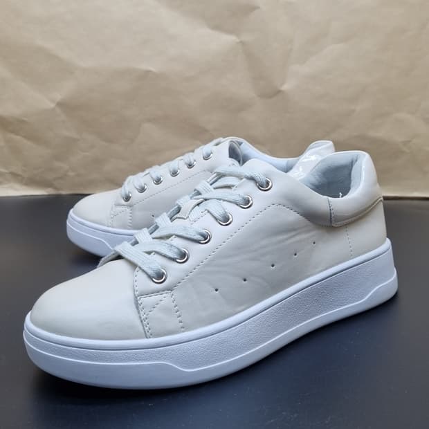 에스콰이어 데일리 여성스니커즈230 