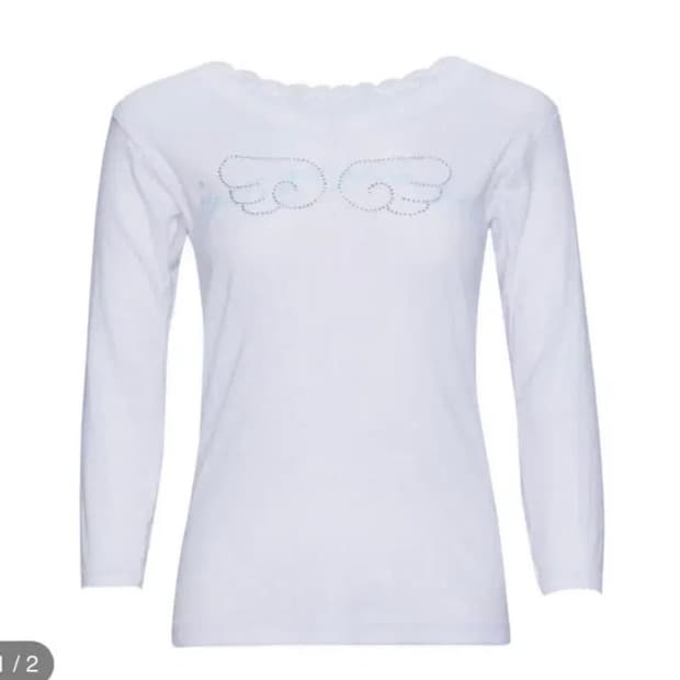 샬롬클럽 엔시티위시 날개 레이스탑