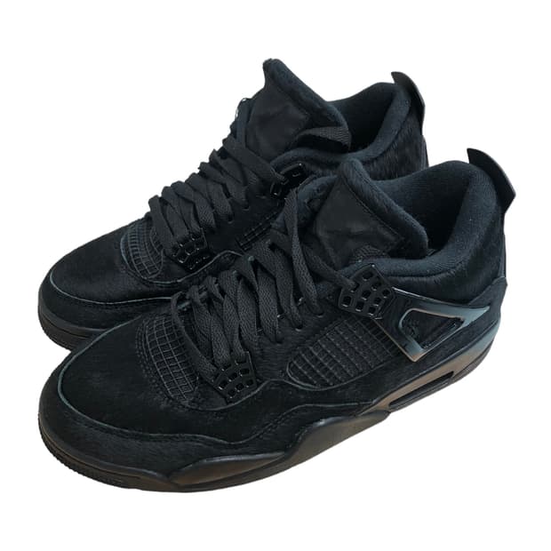 Jordan 4 x Olivia Kim 250mm