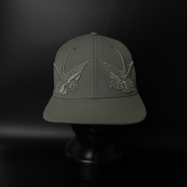 뉴에라 X Knowledge collab 59.6