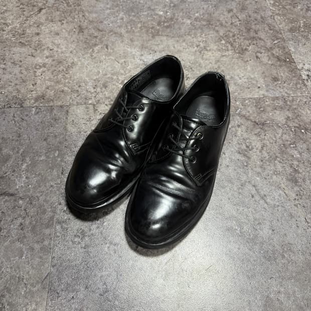 닥터마틴 1461 모노 260