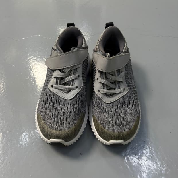 170 아디다스 키즈 알파바운스 운동화 0406J