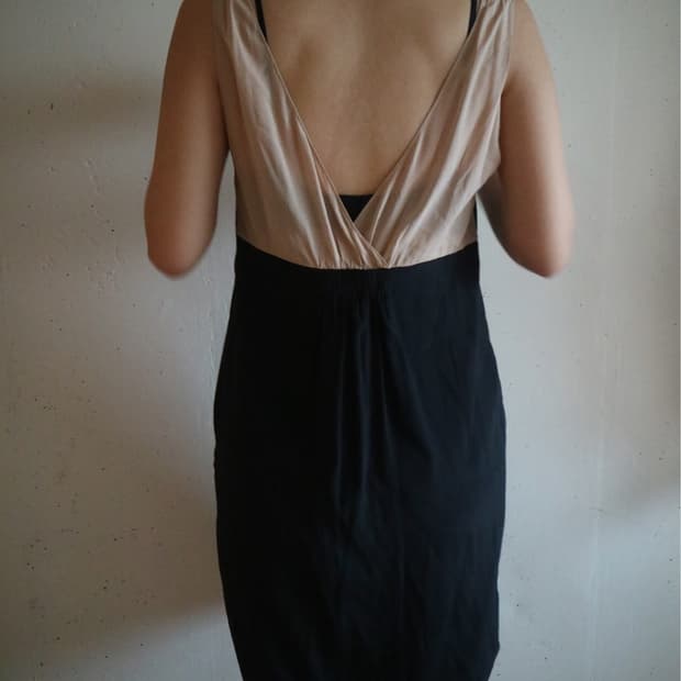 3.1 Phillip Lim sleeveless ops