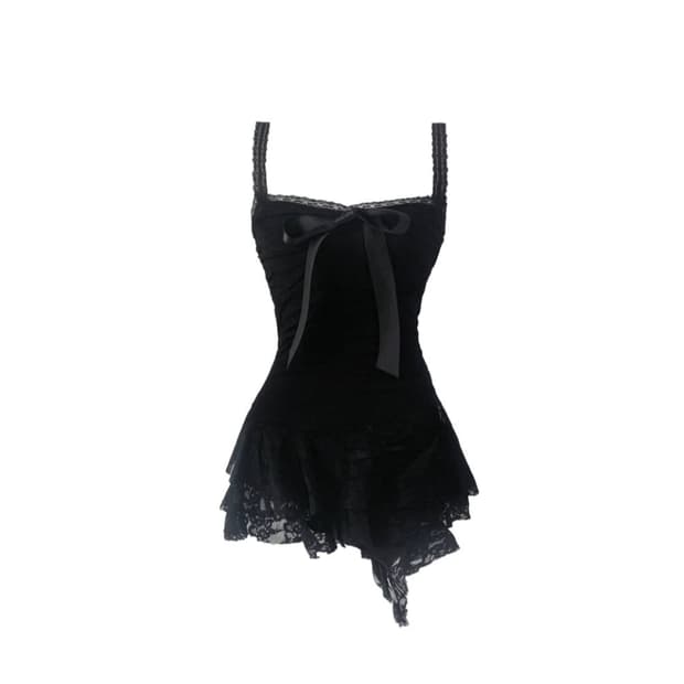 스젠 메이드 원피스 드레스  temer ribbon dress 구해요