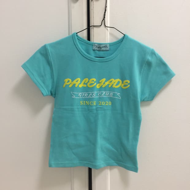 페일제이드 레트로 로고티 민트(리퍼브)