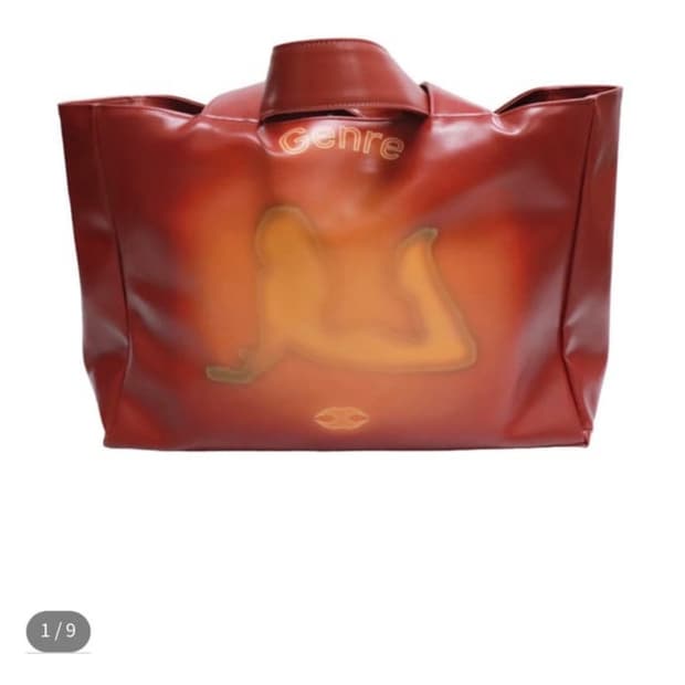 모자이크 소사이어티 백