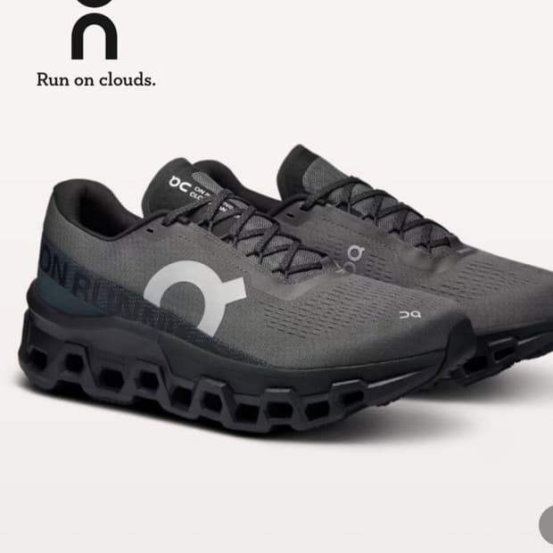 온러닝 클라우드몬스터2 260