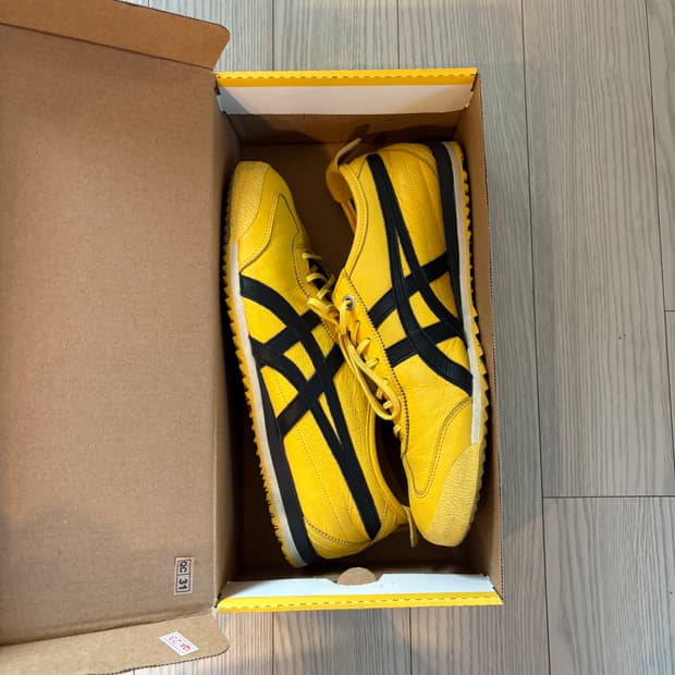 오니츠카 멕시코 66 sd