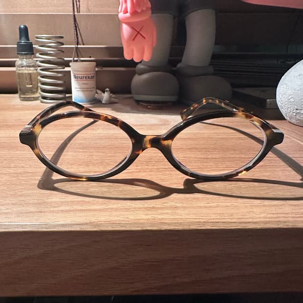 미우미우 리가드 선글라스