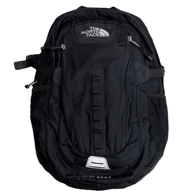 THE NORTH FACE 미니샷 백팩