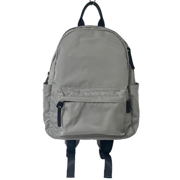 YSACCS 요지야마모토 백팩