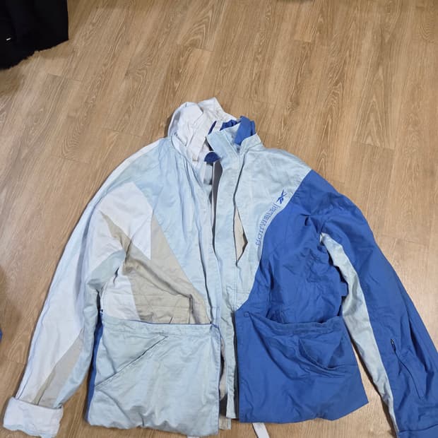 리복 트레이닝복셋 105~110