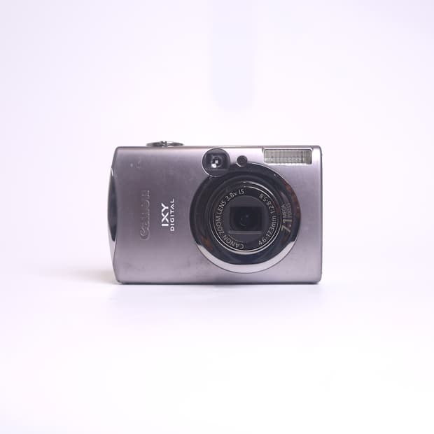 캐논 익시 900 (익서스 850 일본 모델)