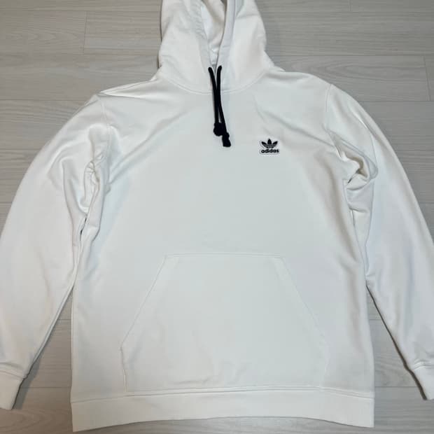 아디다스 후드티