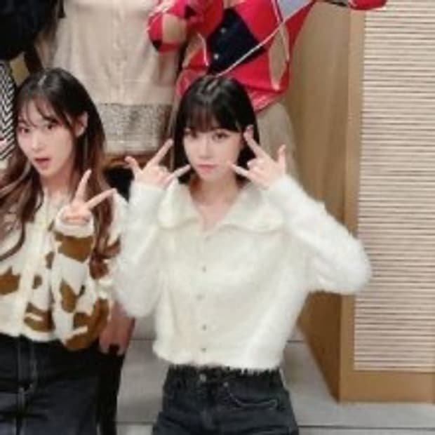 아웃엑소 가디건 ( 윈터 착용)