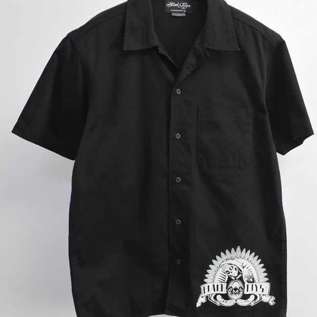 Black Flys