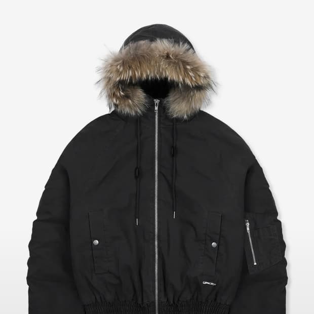 [M] 글랙 러스티