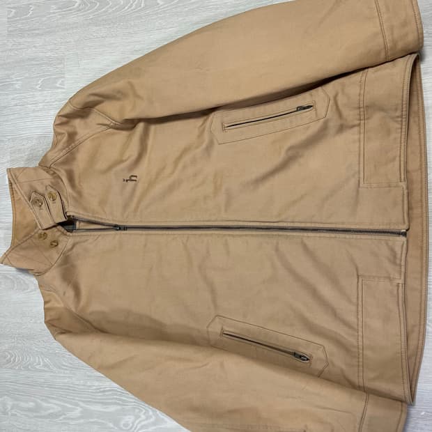 헤지스 자켓 105-110