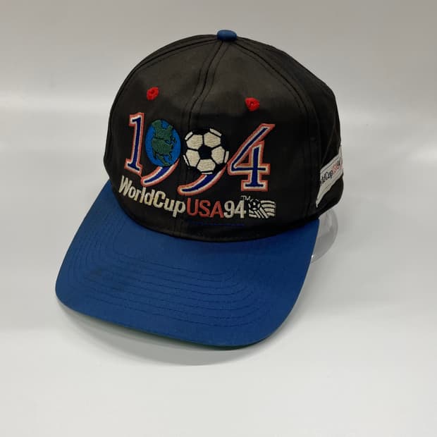 1994 USA 미국 월드컵 볼캡
