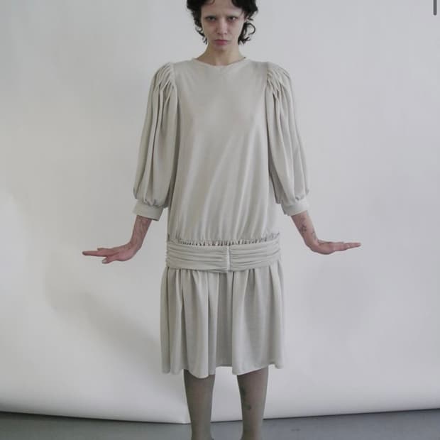 에옹쓰 Art Nouveau Dress