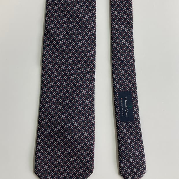 빈티지)넥타이
