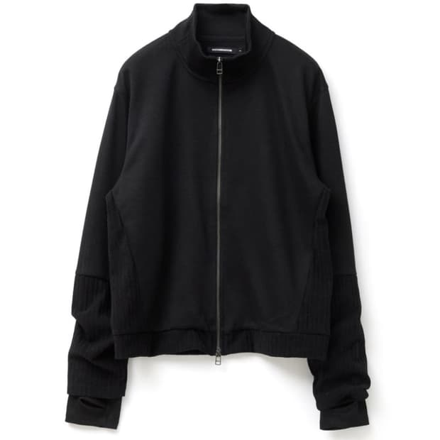 Hatchingroom Sleeve Cardigan 3size