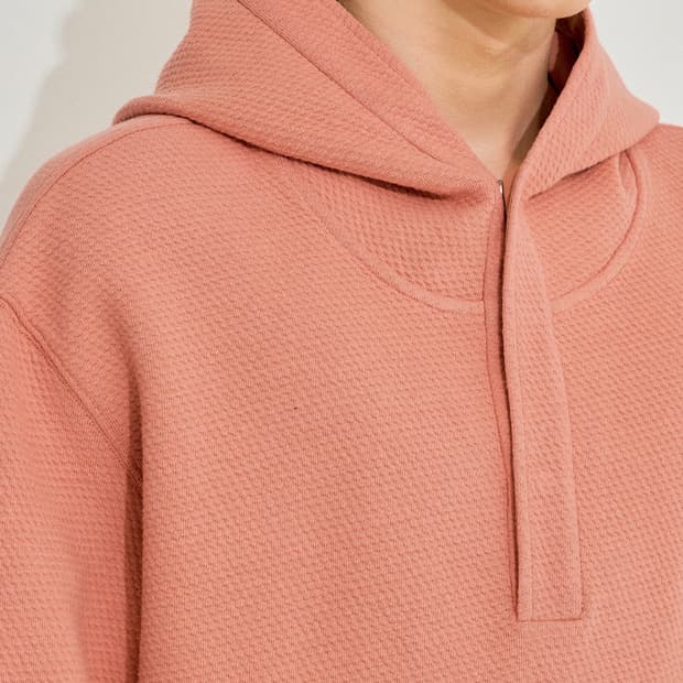 시스템옴므 후드 100