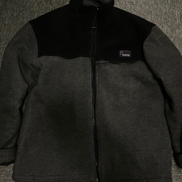 펜필드 후리스 L