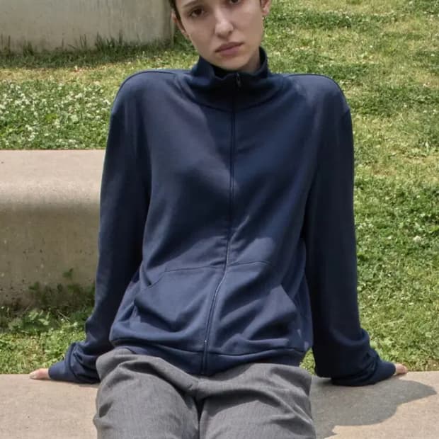 머듈 넥집업 나이트 3