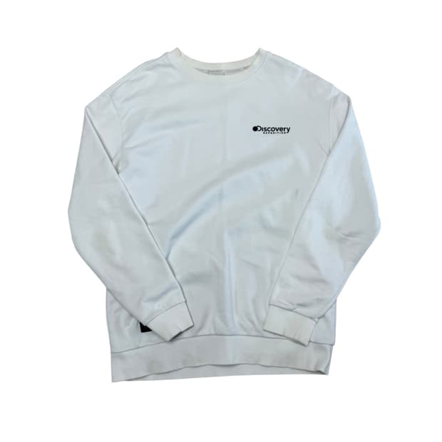 디스커버리 맨투맨