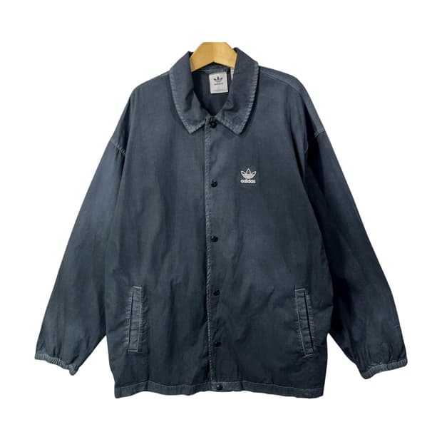 [Adidas] 아디다스 ESS 다이 코치자켓