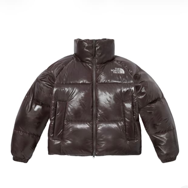 노스페이스 네오 퍼피