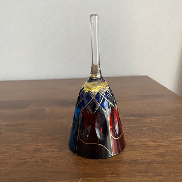 유럽구매 Glass Bell 글라스 종