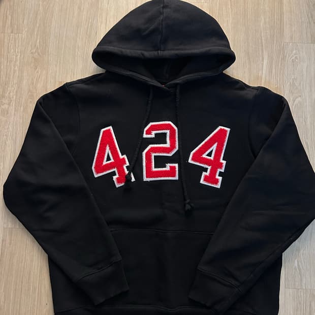 424 유니버셜 후드 L