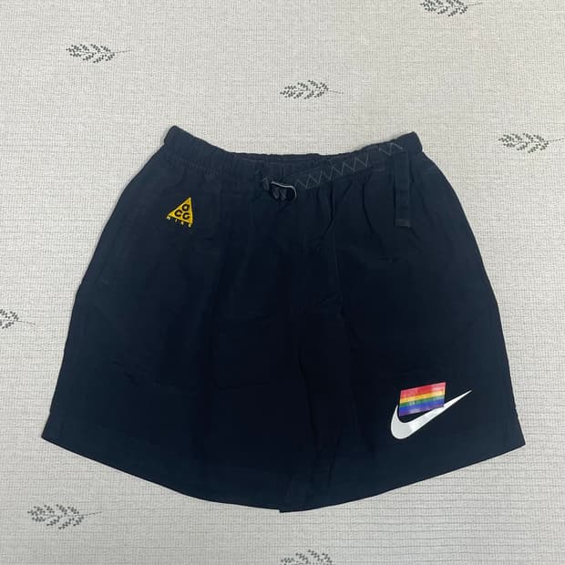 [S] 나이키 acg 비트루쇼츠