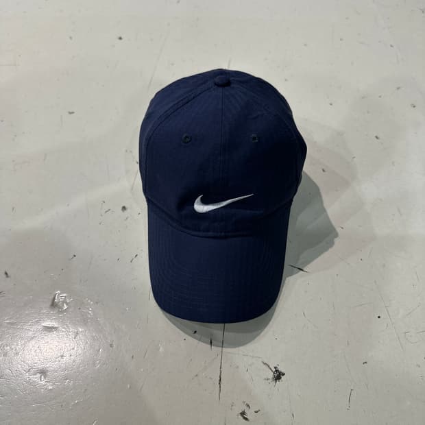 나이키 드라이핏 모자
