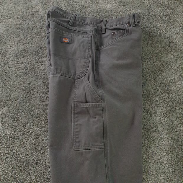 Dickies 카펜터 팬츠