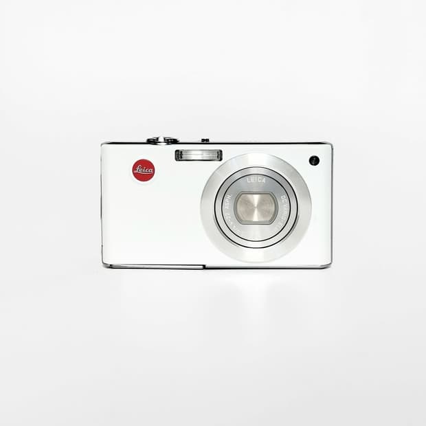 라이카 C-Lux3